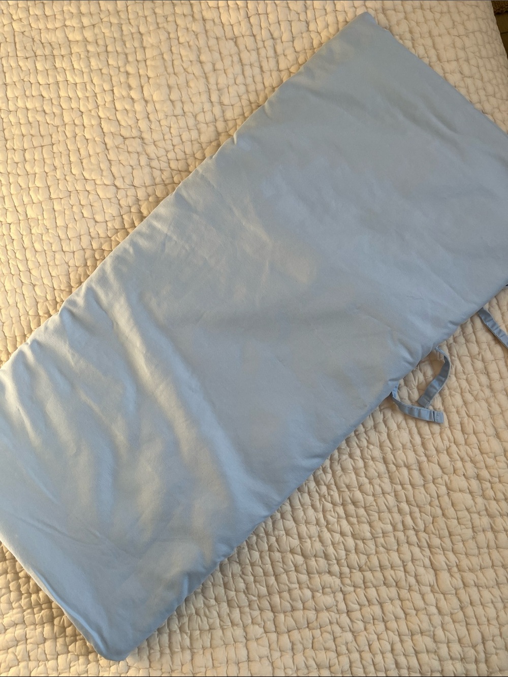 Charter Club full/queen duvet cover